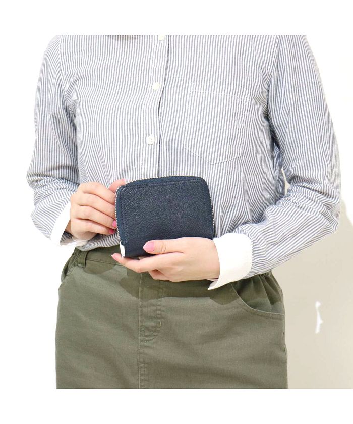 ポーター PORTER ポーター ダブル ウォレット 129ー03736 二