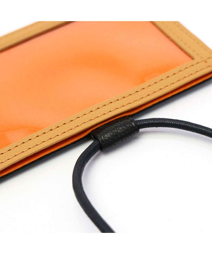 ポーター PORTER ポーター ダブル IDケース 129ー03740 吉田 ポーター PORTER ポーター ダブル IDケース 129ー03740 吉田