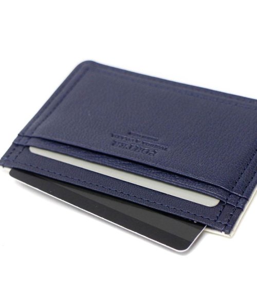 吉田カバン ポーター ダブル Porter Double パス カードケース 日本製 129 ポーター Porter D Fashion
