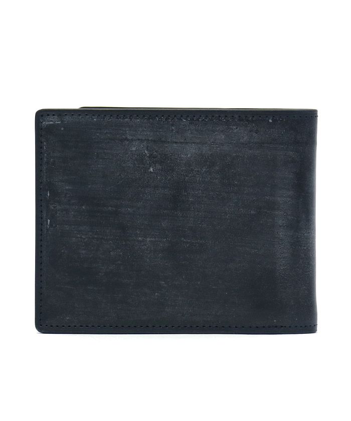 ■PORTER■BILL BRIDLE コインケース付二つ折り財布 BILL BRIDLE(ビルブライドル) WALLET | 吉田カバンホームページ