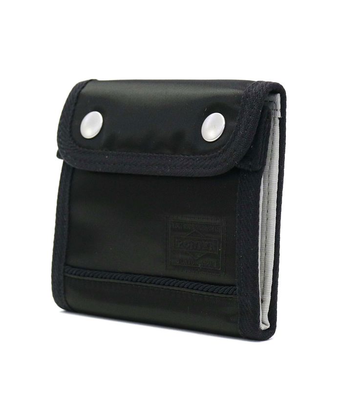 ポーター PORTER ポーター フェード ウォレット 188ー02047 三 ポーター PORTER ポーター フェード ウォレット 188ー02047 三