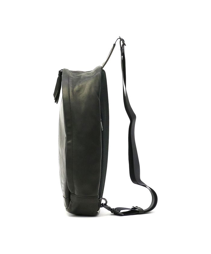 ポーター PORTER ポーター フランク スリングショルダーバッグ ポーター PORTER ポーター フランク スリングショルダーバッグ