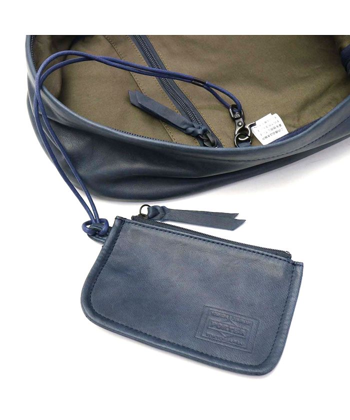 ポーター PORTER ポーター フランク スリングショルダーバッグ ポーター PORTER ポーター フランク スリングショルダーバッグ