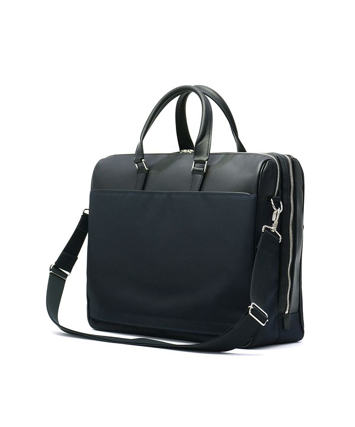 ポーター PORTER ポーター ロウ 2WAYブリーフケース(L) 326ー