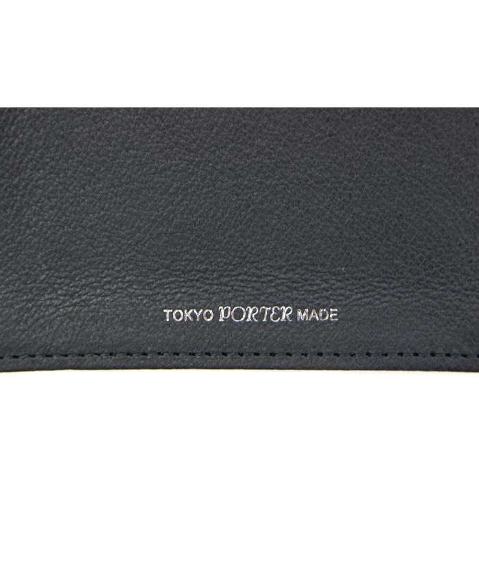 美品✨ PORTER ポーター ワンダー 名刺入れ カードケース ポーター PORTER ポーター ワンダー カードケース 342ー03846