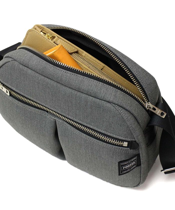 ポーター PORTER ポーター アーバン ショルダーバッグ(S) 525ー ポーター PORTER ポーター アーバン ショルダーバッグ(S) 525ー