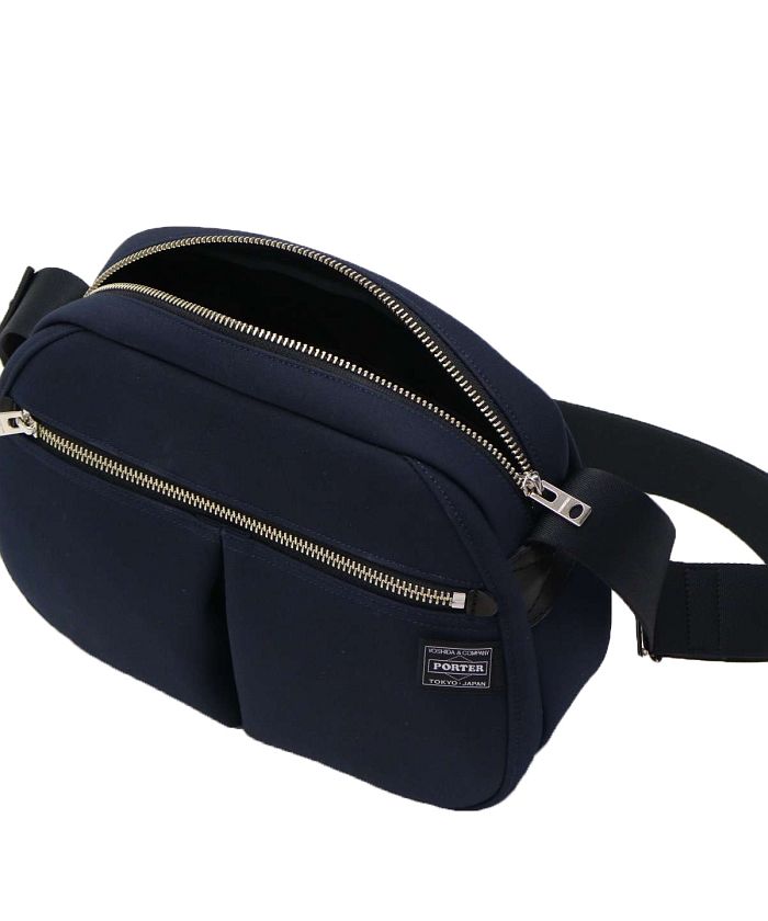 ポーター PORTER ポーター アーバン ショルダーバッグ(S) 525ー ポーター PORTER ポーター アーバン ショルダーバッグ(S) 525ー