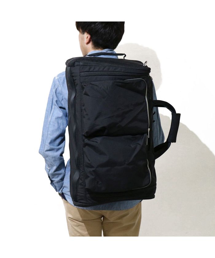 ポーター PORTER ポーター アシスト 3WAYボストンバッグ 529ー ポーター PORTER ポーター アシスト 3WAYボストンバッグ 529ー