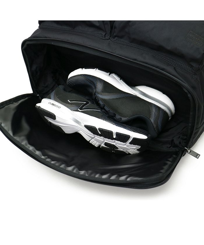 PORTER ポーター アシスト トートバッグ 529-06106 PC収納