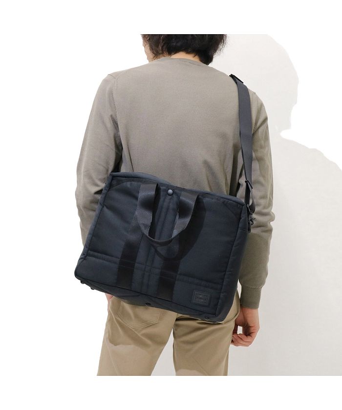 【新品】PORTER UNLIMITED 2WAYボストンバッグ 新品】PORTER UNLIMITED 2WAYボストンバッグ