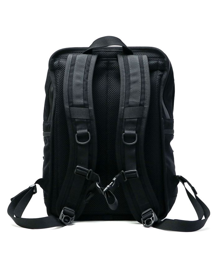 ポーター PORTER ポーター クランカーズ デイパック(S) 568ー08173 リュック 吉田カバン PORTER KLUNKERZ DAY  PACK(S(501300883) | ポーター(PORTER) - d fashion