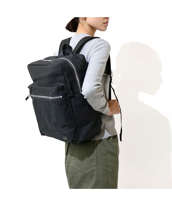 ポーター PORTER ポーター スペック デイパック 580ー19608 ポーター PORTER ポーター スペック デイパック 580ー19608