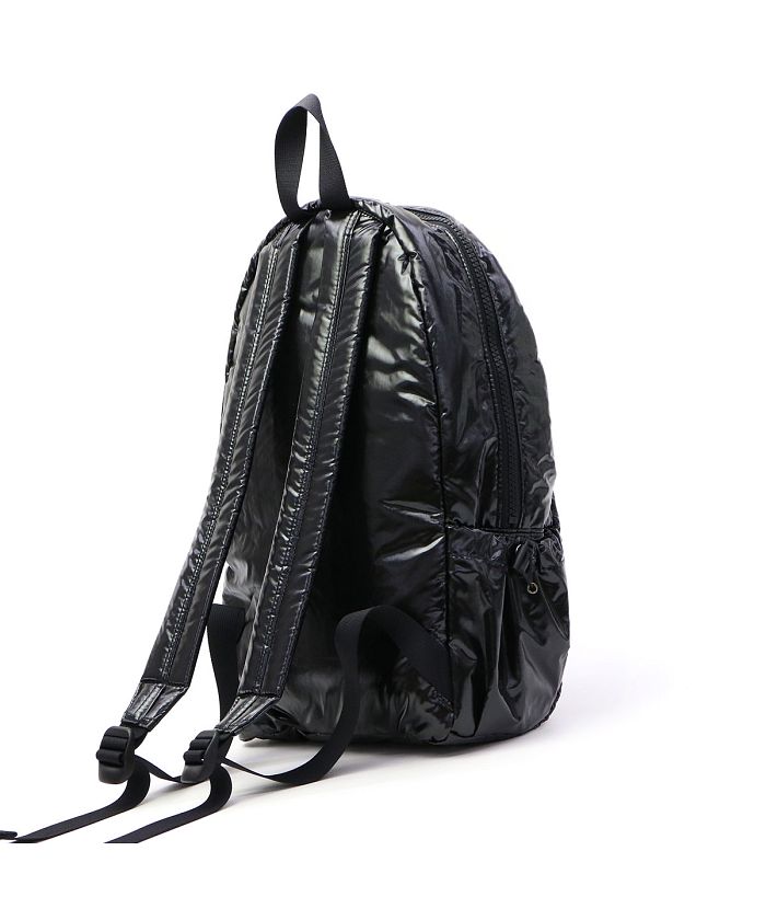 ポーター　シーレ　リュック　ユニセックス エナメル 吉田カバンポーターPorter】シーレ リュックサック エナメル