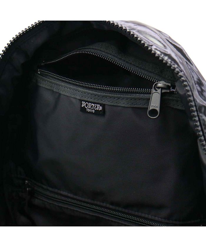 クーポン】ポーター PORTER ポーター シーレ リュックサック(S