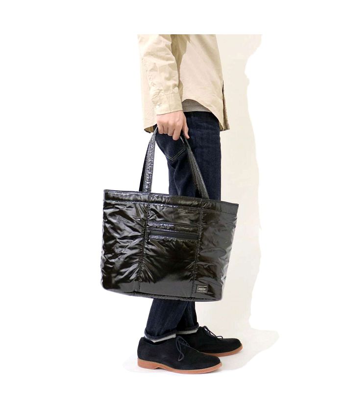 PORTER ポーター CIRE シーレ トートバッグ(L)