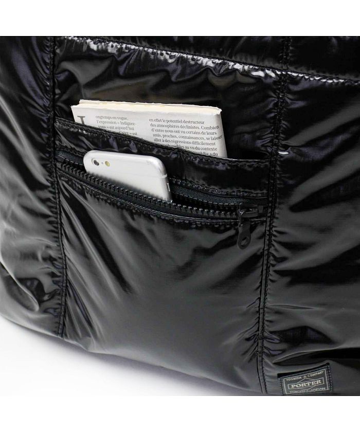 ポーター PORTER ポーター シーレ トートバッグ(L) 598ー09639