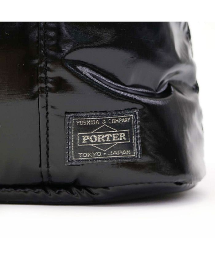 ポーター PORTER ポーター シーレ トートバッグ(S) 598ー09640