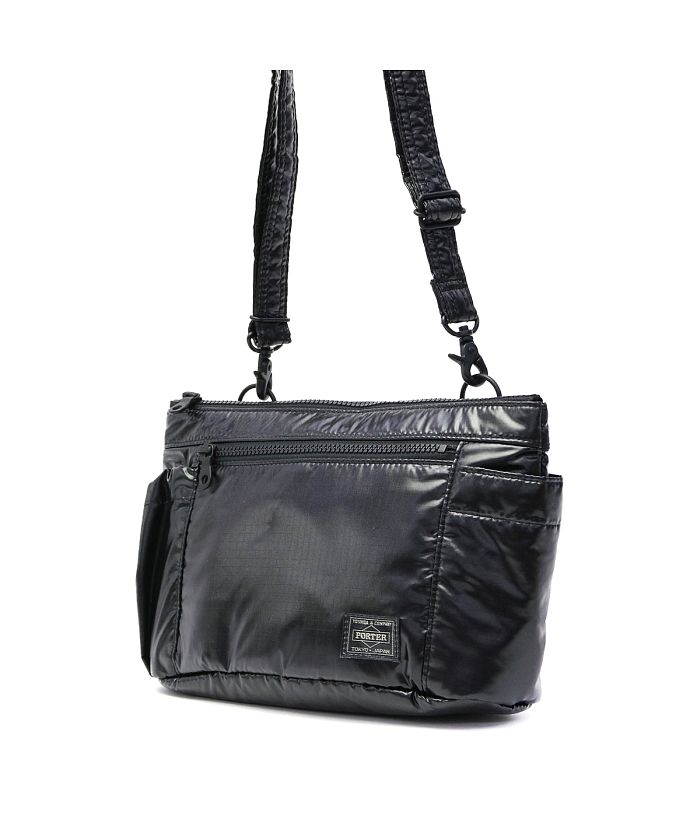 ポーター PORTER ポーター シーレ ショルダーバッグ(S) 598ー