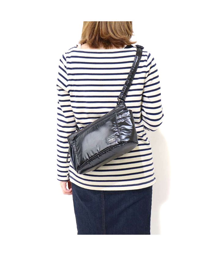 CIRE(シーレ) SHOULDER BAG(S) | 吉田カバンホームページ