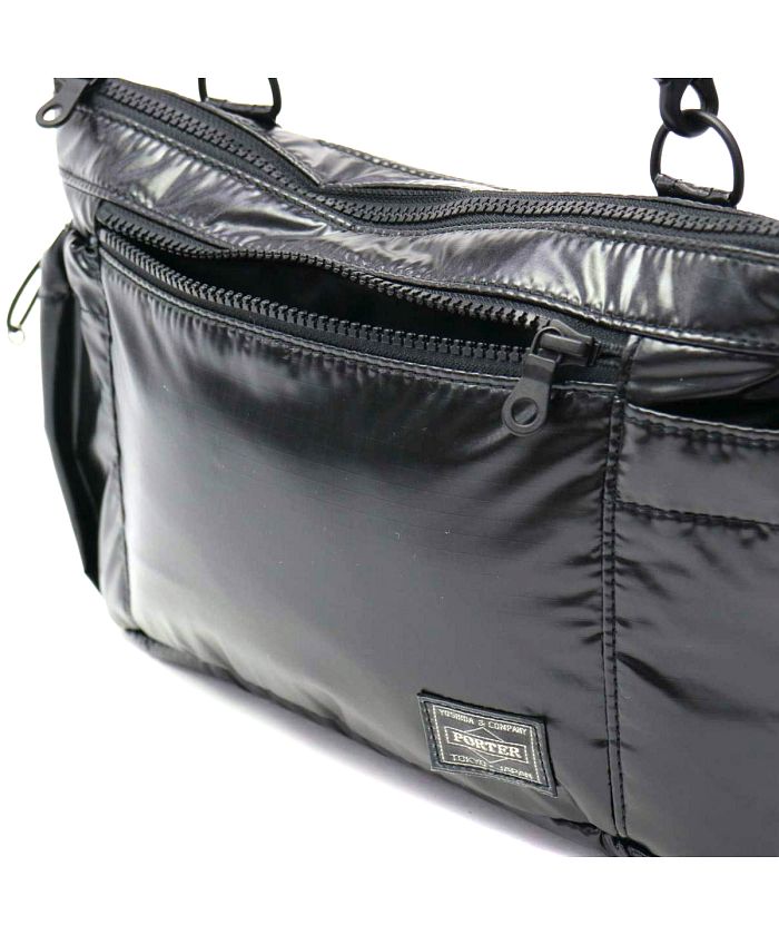 ポーター PORTER ポーター シーレ ショルダーバッグ(S) 598ー