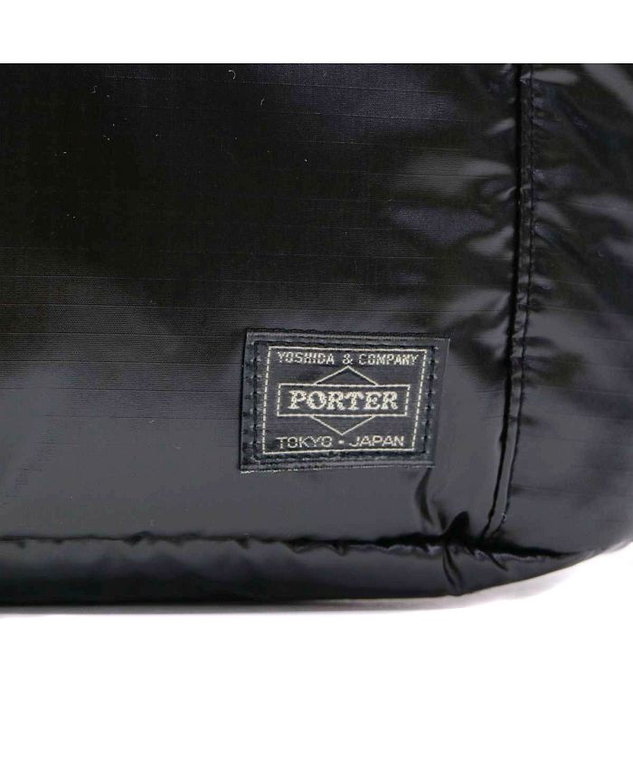 ポーター PORTER ポーター シーレ ショルダーバッグ(S) 598ー
