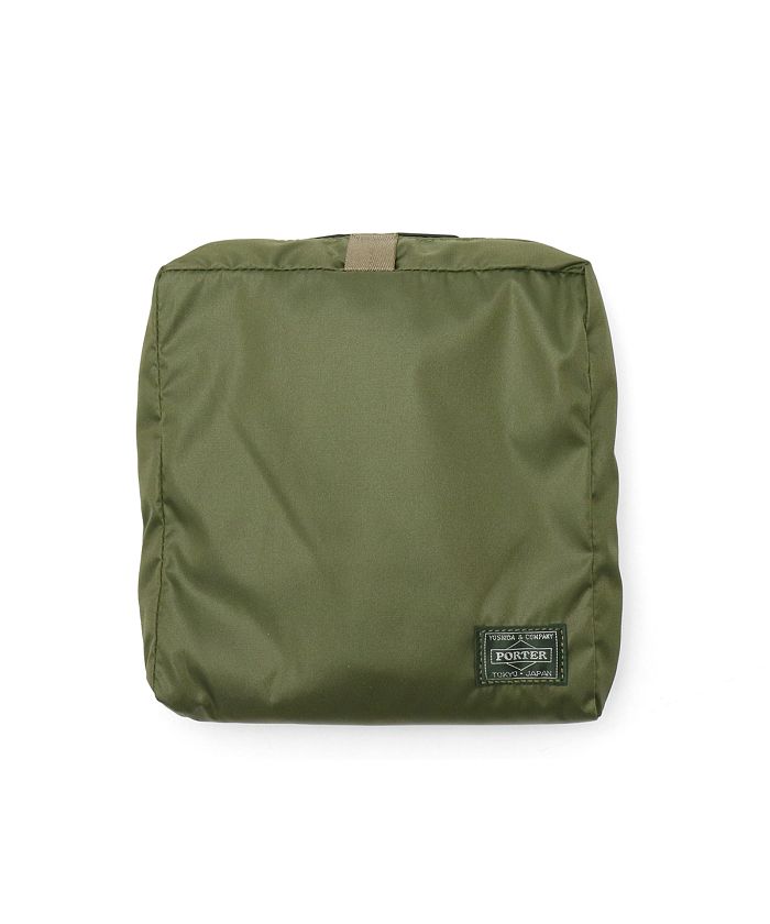クーポン】ポーター PORTER 吉田カバン ポーター スナックパック