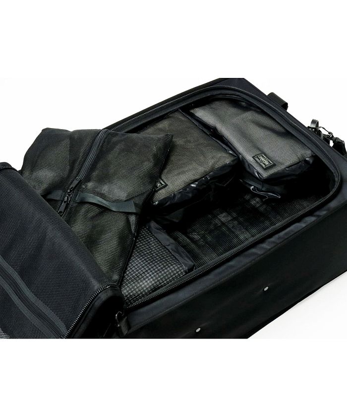【新品】PORTERポーター スナップパック ポーチ（M） ポーター PORTER ポーター スナックパック ポーチ(M)ー160 609ー