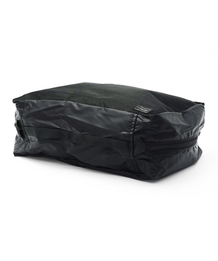 【新品】PORTERポーター スナップパック ポーチ（M） ポーター PORTER ポーター スナックパック ポーチ(M)ー160 609ー