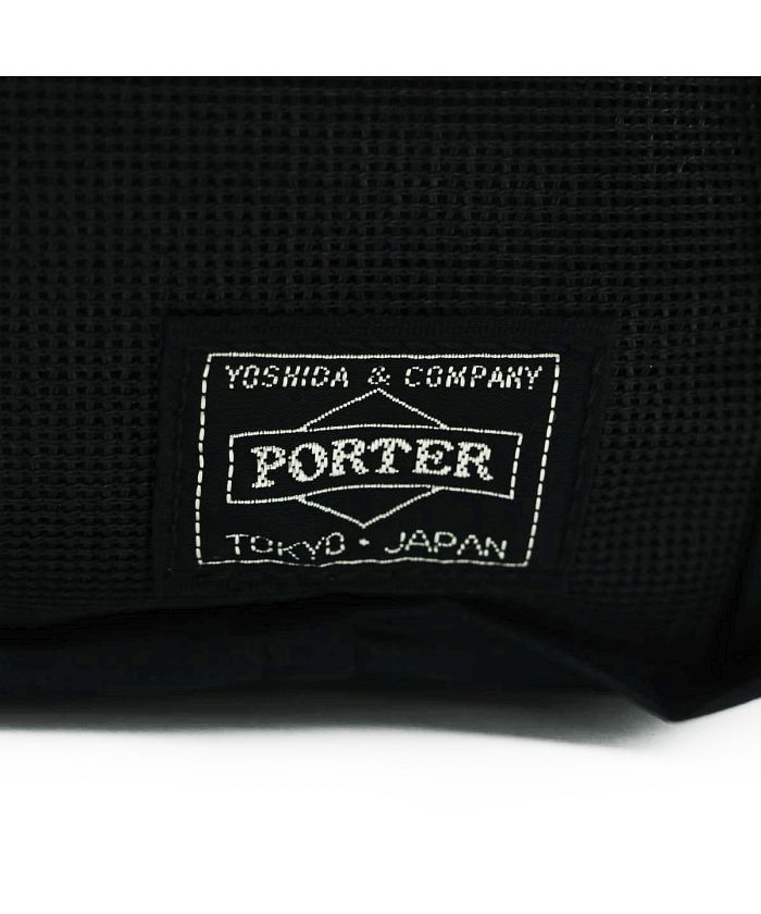 ポーター PORTER ポーター スナックパック ポーチ(M)ー160 609ー