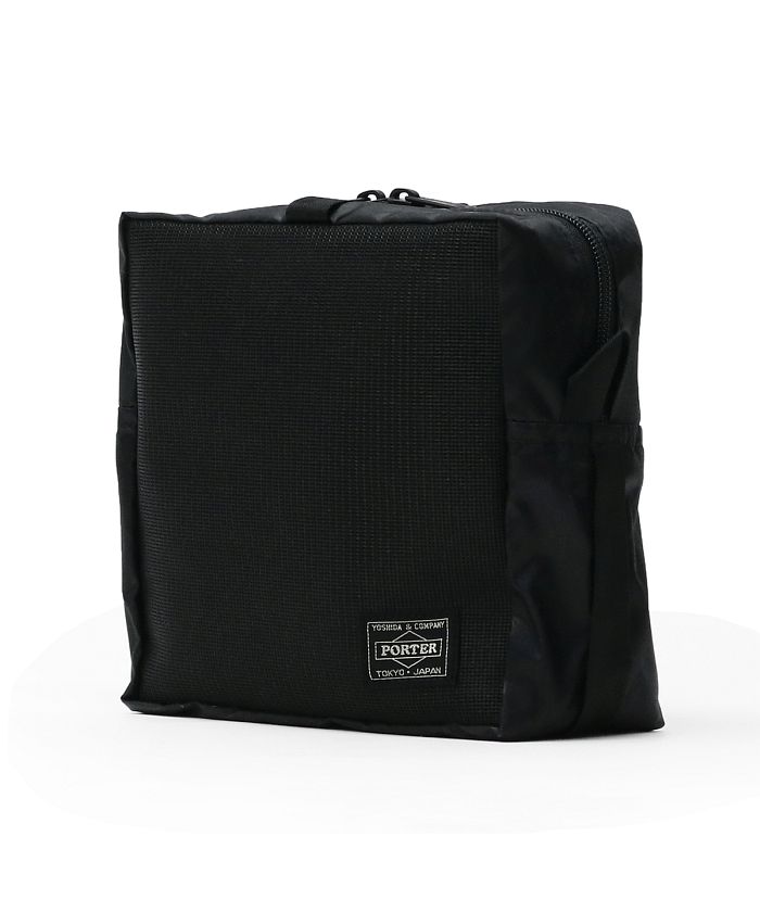 [美品] PORTER スナックパック SNACK PACK POUCH SNACK PACK(スナックパック) POUCH(S) | 吉田カバンホームページ