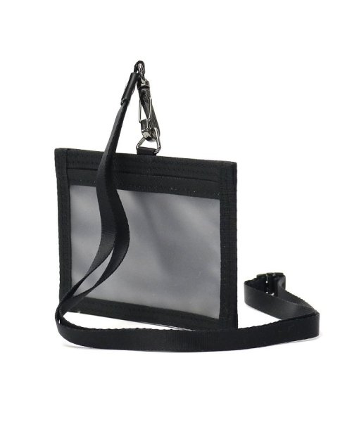 吉田カバン ポーター ディル ポーター Idカードホルダー Porter Dill 小物 Id Card Case Idカードケース Idホルダー Idケース ポーター Porter D Fashion