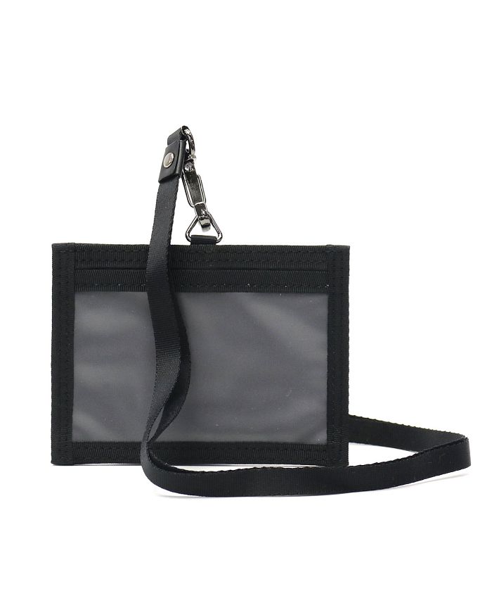 PORTER / DILL パスケース IDケース カードケース ネームホルダー Amazon | [ポーター] IDケース IDカードケース [DILL/ディル