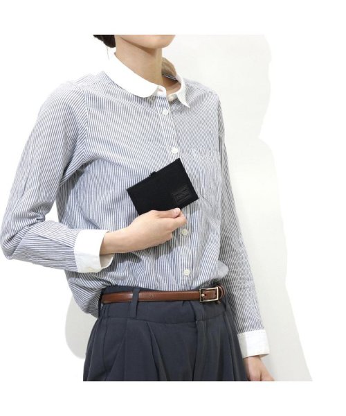 吉田カバン ポーター ディル ポーター Idカードホルダー Porter Dill 小物 Id Card Case Idカードケース Idホルダー Idケース ポーター Porter D Fashion 吉田カバン ポーター ディル ポーター Idカードホルダー Porter Dill 小物 Id Card Case Idカードケース Idホルダー Idケース ポーター Porter D Fashion