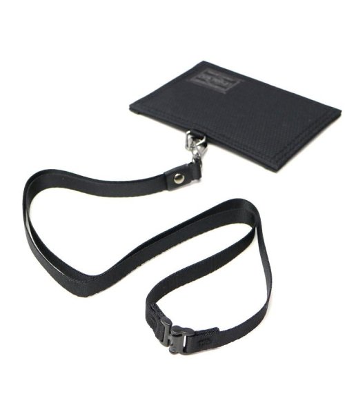 吉田カバン ポーター ディル ポーター Idカードホルダー Porter Dill 小物 Id Card Case Idカードケース Idホルダー Idケース ポーター Porter D Fashion