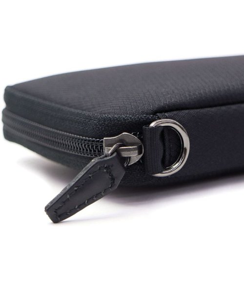 吉田カバン ポーター 財布 ディル Porter Dill ラウンドファスナー 長財布 Wallet 日本製 653 ポーター Porter D Fashion