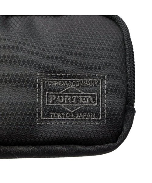吉田カバン ポーター ディル 財布 コインケース PORTER DILL マルチコインケース MULTI COIN CASE 653-09113(501301069) | ポーター(PORTER) - d fashion 吉田カバン ポーター ディル 財布 コインケース PORTER DILL マルチコインケース MULTI COIN CASE 653-09113(501301069) | ポーター(PORTER) - d fashion