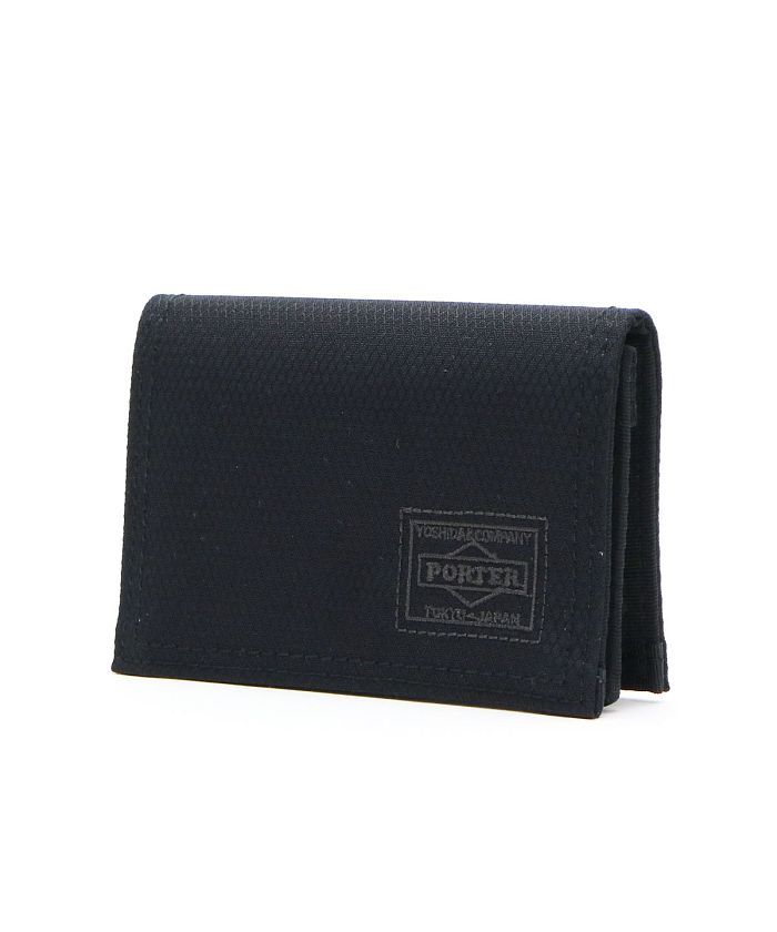 PORTER DILL ポーター ディル 名刺入れ カードケース ポーター PORTER ポーター ディル カードケース 653ー09758 名刺