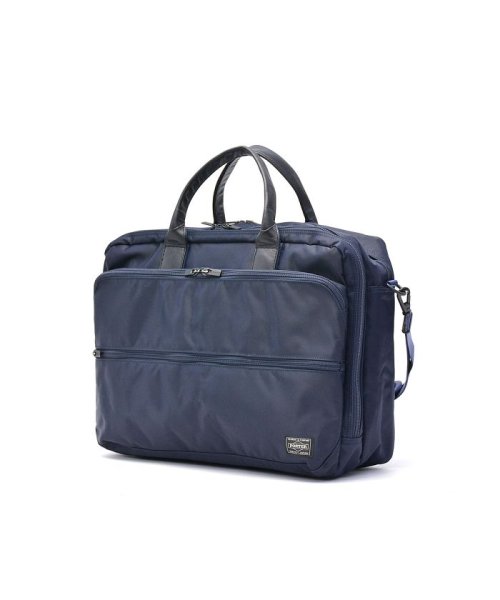 吉田カバン ポーター ビジネスバッグ ポーター タイム Porter Time ポーター 2wayブリーフケース B4対応 日本製 655 ポーター Porter D Fashion 吉田カバン ポーター ビジネスバッグ ポーター タイム Porter Time ポーター 2wayブリーフケース B4対応 日本製 655 ポーター Porter D Fashion