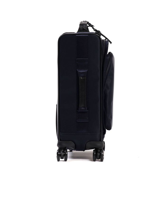 クーポン】ポーター PORTER ポーター タイム トロリーバッグ(S