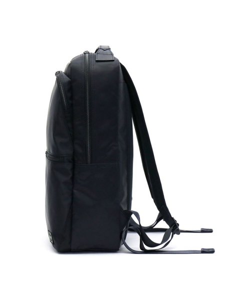 吉田カバン ポーター リュック タイム ビジネスリュック Porter Time デイパック Daypack 通勤 日本製 655 ポーター Porter D Fashion