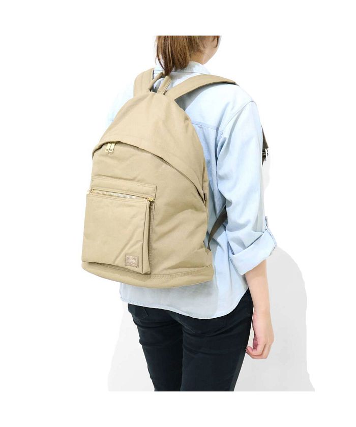 PORTER　ポーター　ドラフト　リュック　バックパック　未使用級‼️ PORTER ポーター ドラフト リュックサック 656-06178 吉田カバン