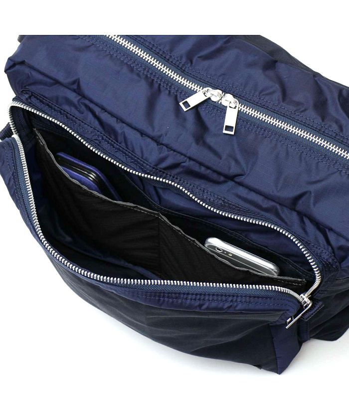 ポーター PORTER ポーター テラ ショルダーバッグ(L) 658ー05421