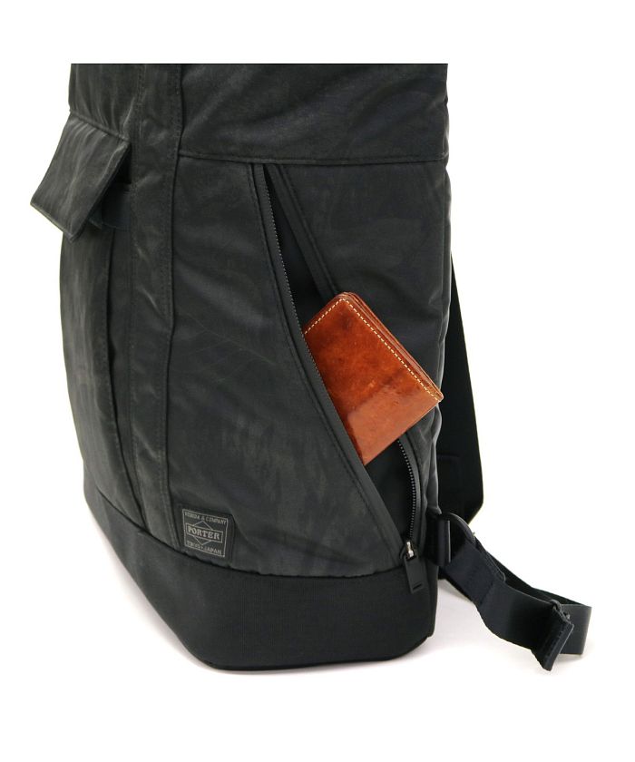 ポーター PORTER ポーター ダークフォレスト 2WAYトートバッグ ポーター PORTER ポーター ダークフォレスト 2WAYトートバッグ
