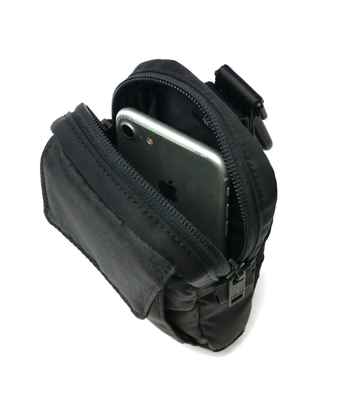 ポーター PORTER ポーター ダークフォレスト ポーチ 659ー05151
