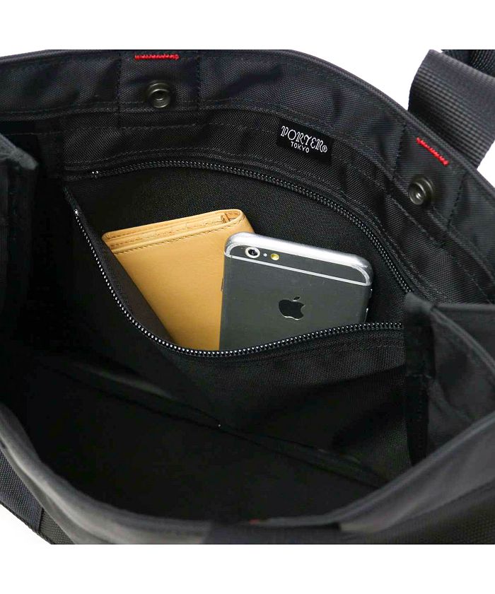 ポーター PORTER ポーター ネットワーク トートバッグ(SS) 662ー