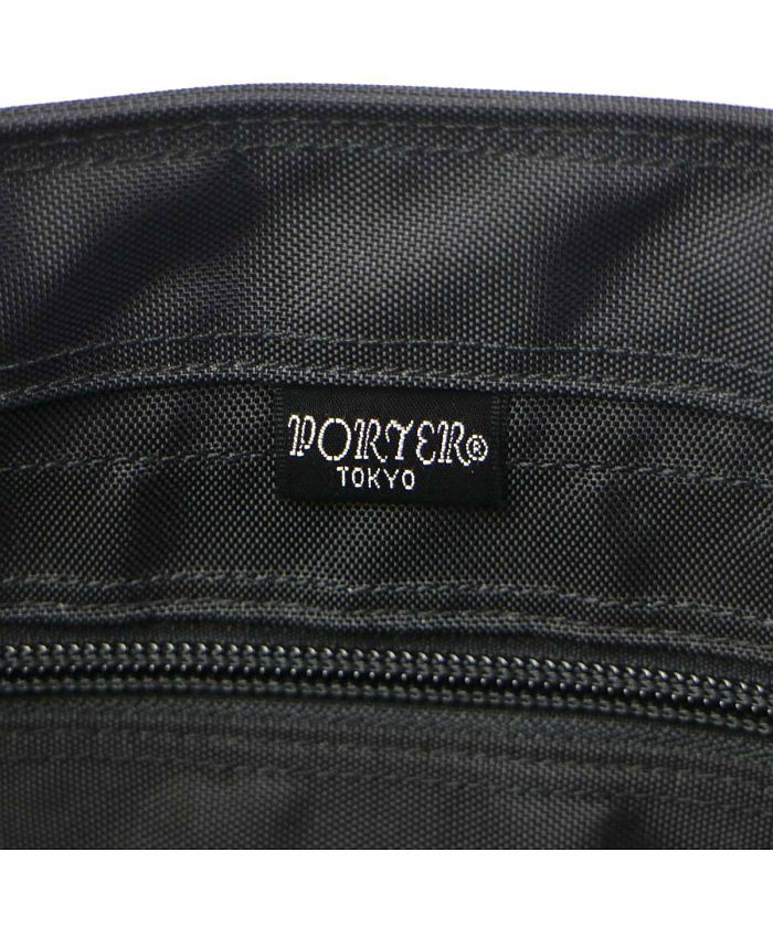 ポーター PORTER ポーター ネットワーク トートバッグ(SS) 662ー