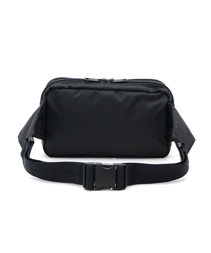 新品　PORTER FLASH ポーター フラッシュ ボディバッグ　黒 Amazon | ポーター フラッシュ ウエストバッグ 吉田カバン