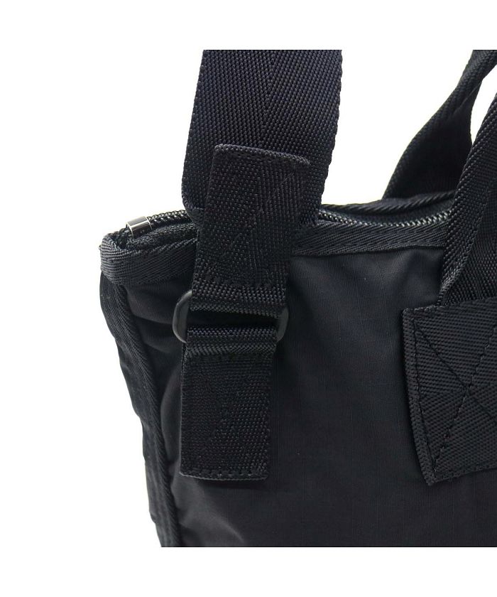 ポーター PORTER ポーター フレーム 2WAYヘルメットバッグ 690ー ポーター PORTER ポーター フレーム 2WAYヘルメットバッグ 690ー