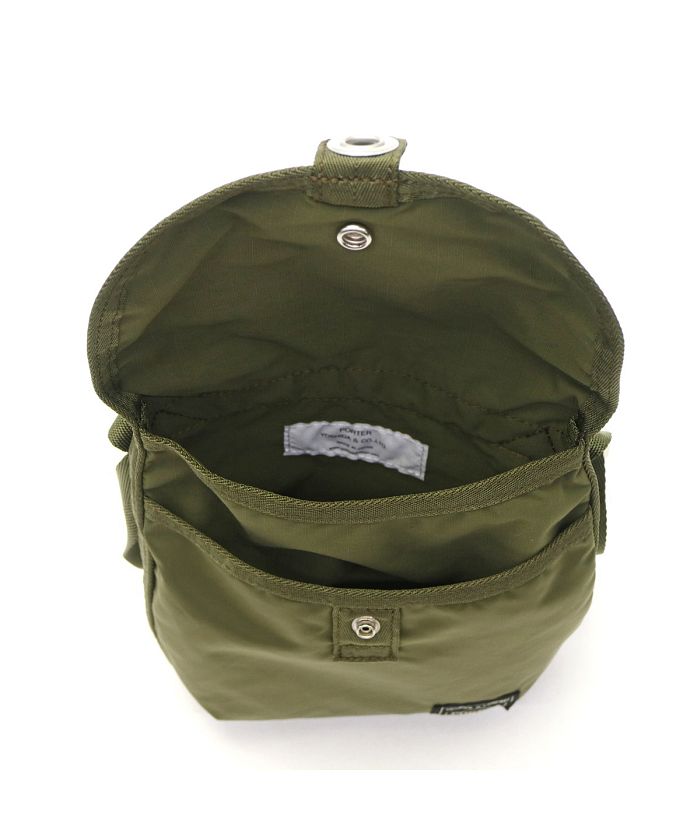 ポーター PORTER ポーター フレーム ショルダーバッグ 690ー ポーター PORTER ポーター フレーム ショルダーバッグ 690ー