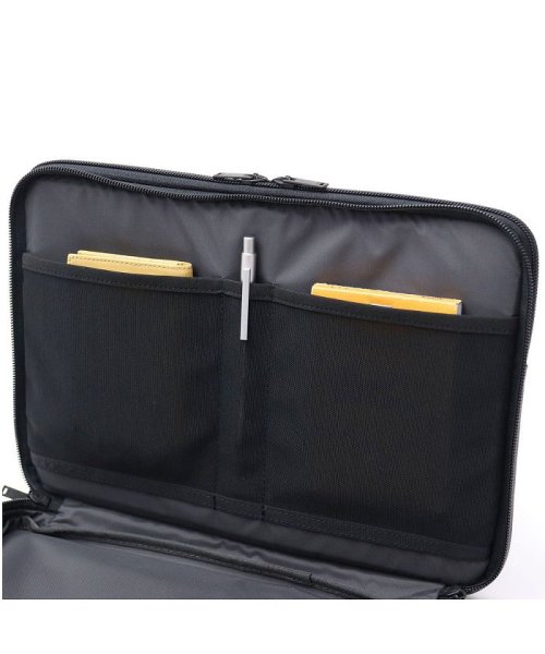吉田カバン ポーター ビュー ポーター ビジネスバッグ PORTER VIEW ドキュメントケース S (B5対応) 11インチ 日本製 695-05765(501301168) | ポーター(PORTER) - d fashion 吉田カバン ポーター ビュー ポーター ビジネスバッグ PORTER VIEW ドキュメントケース S (B5対応) 11インチ 日本製 695-05765(501301168) | ポーター(PORTER) - d fashion